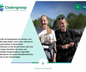 Stichting Ceder Groep