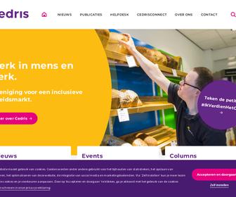 https://www.cedris.nl