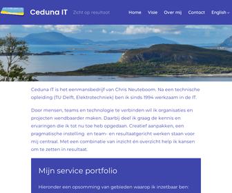 http://www.ceduna.nl