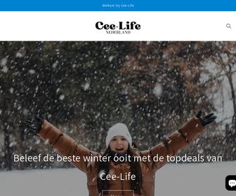 http://www.ceelife.nl