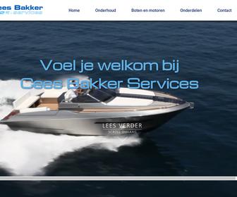 Cees Bakker Services