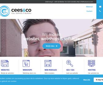 Cees & Co