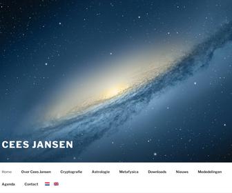 https://www.ceesjansen.nl