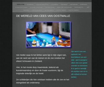 http://www.ceesvanoostmalle.nl
