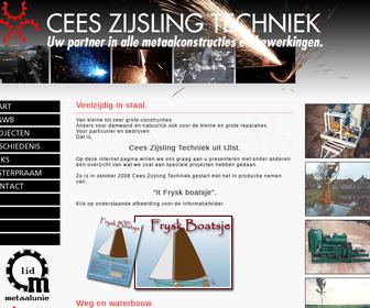 http://www.ceeszijslingtechniek.nl