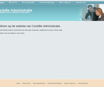 http://www.cejebe-administratie.nl