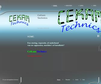 http://www.cekamtechnics.nl