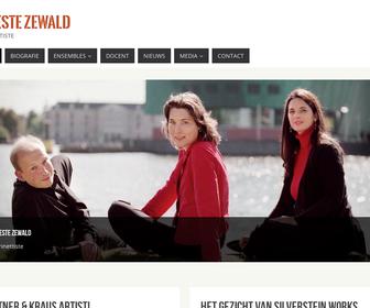Céleste Zewald