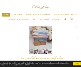 http://www.celiasgiftbox.nl