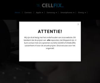 Cellfix Mobile Solutions V.O.F.
