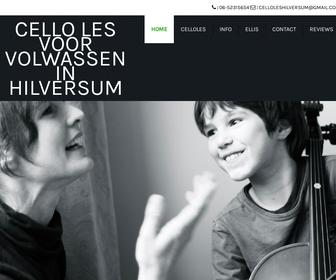 http://www.celloleshilversum.nl