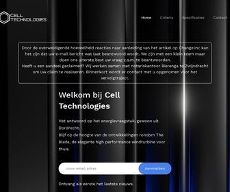 http://www.celltechnologies.nl