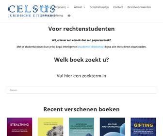 http://www.celsusboeken.nl