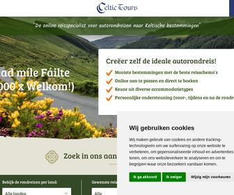 http://www.celtictours.nl