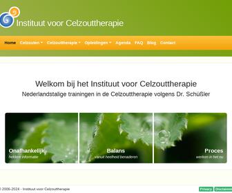 http://www.celzouten.nl