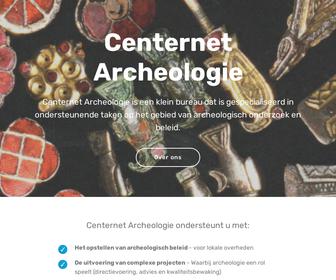 Centernet Archeologie