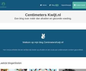 http://www.centimeterskwijt.nl