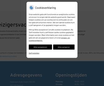 Centraal Apotheek Haarlem