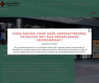 http://www.centraldoctors.nl