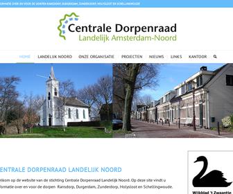 http://www.centraledorpenraad.nl
