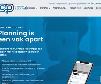 http://www.centraleplanning.nl