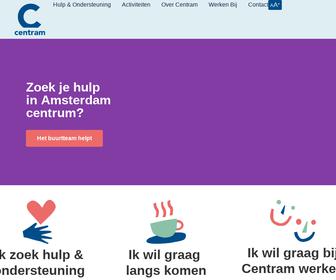 https://www.centram.nl