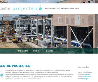 Centre Projecten