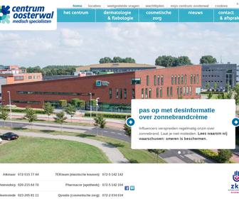 Centrum Oosterwal Alkmaar