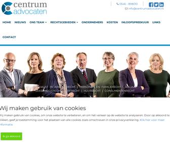 http://www.centrumadvocaten.nl