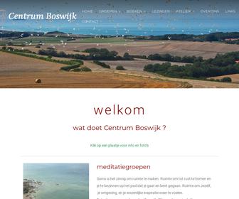http://www.centrumboswijk.nl