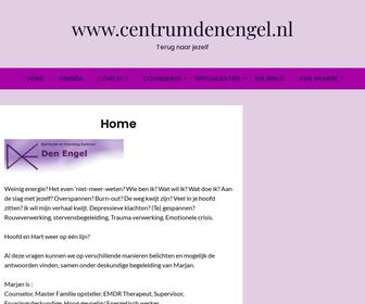 Spiritueel en Coaching Centrum Den Engel