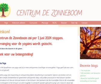 http://www.centrumdezonneboom.nl