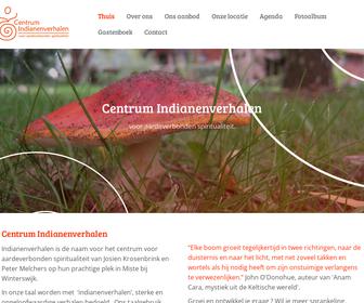 http://www.centrumindianenverhalen.nl