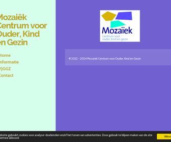 http://www.centrummozaiek.nl