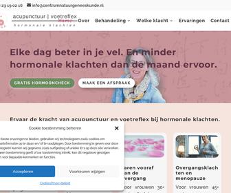 Centrum Natuurgeneeskunde & Acupunctuur