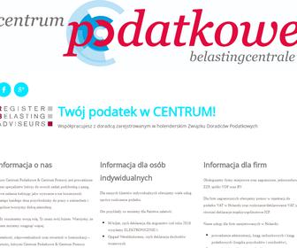 http://www.centrumpodatkowe.nl