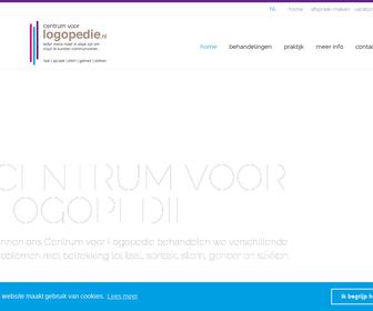 Centrum voor Logopedie