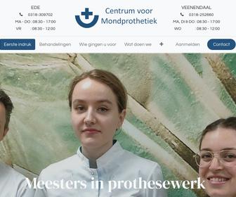 http://www.centrumvoormondprothetiek.nl