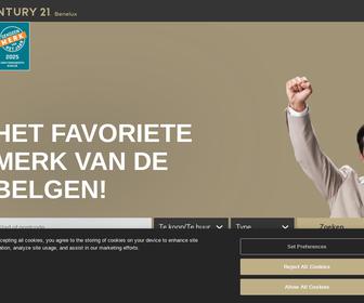 Century 21 Van Oord Vastgoed
