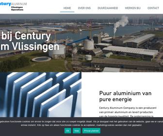 Century Aluminum Vlissingen B.V.