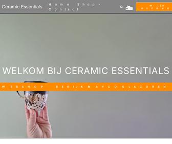 https://www.ceramicessentials.com