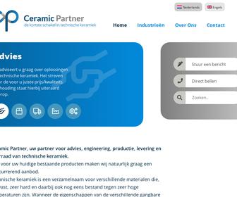 http://www.ceramicpartner.nl