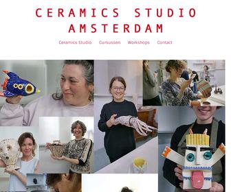 http://www.ceramicsstudio.nl