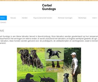 http://www.cerbelgundogs.nl