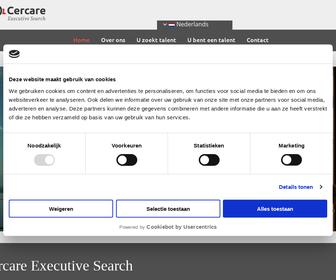 Cercare Executive Search