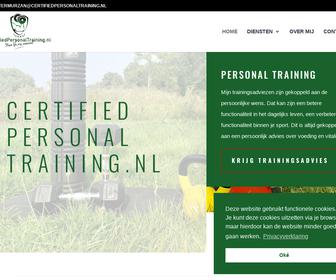 http://www.certifiedpersonaltraining.nl