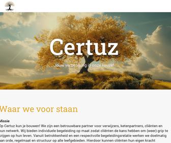 https://www.certuz.nl