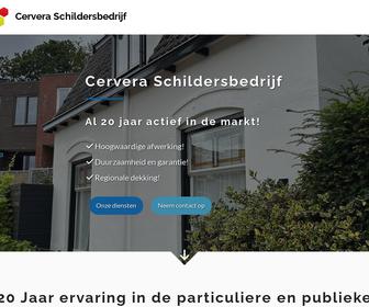 Ed Cervera Onderhouds & Klussenbedrijf