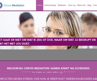 http://www.cervixmediation.nl