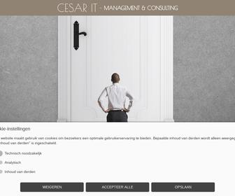 https://www.cesar-it.com